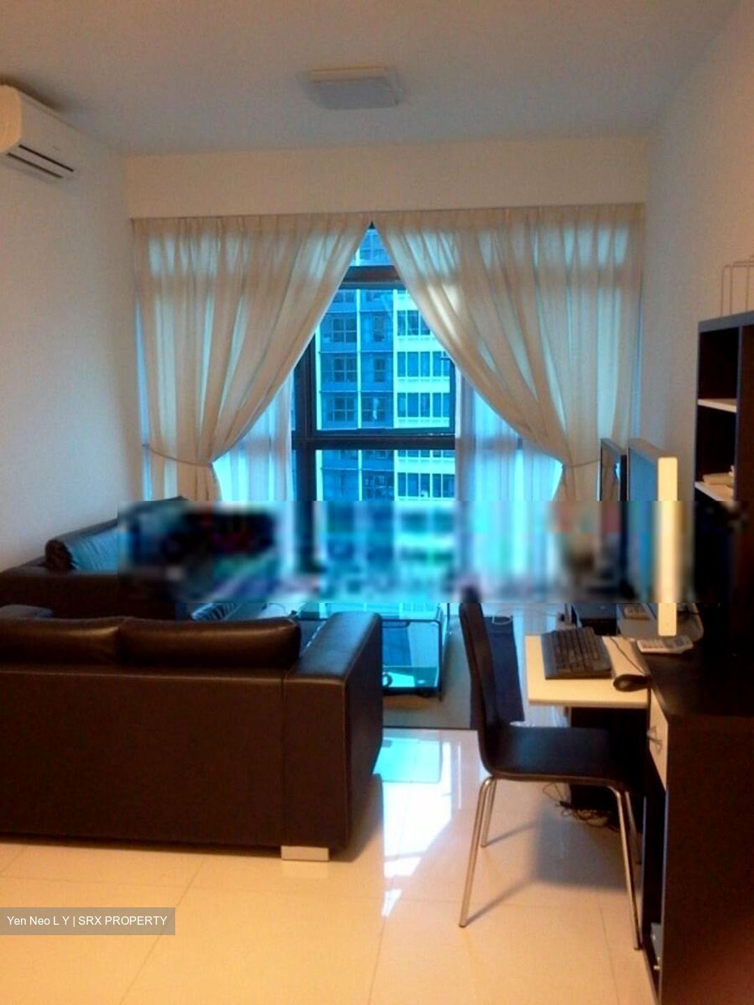 City Square Residences (D8), Condominium #402749971